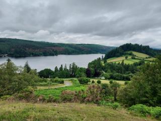 The Annexe - Idyllic and tranquil rural location - 3