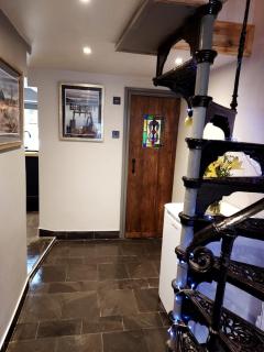 The Annexe - Idyllic and tranquil rural location - 1