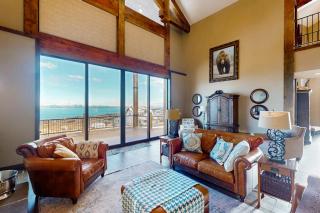 Raspberry Ridge Lodge - Fish Haven - 4