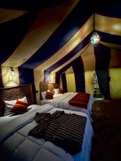 Ksar Merzouga Camp - 4