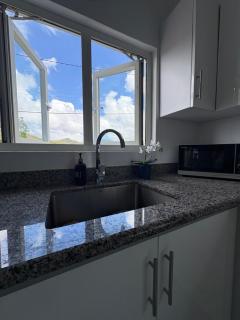 Moonlit Terrace Apartments - 5
