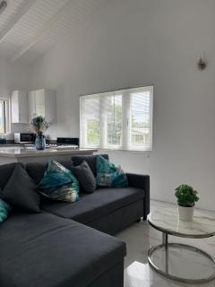 Moonlit Terrace Apartments - 6