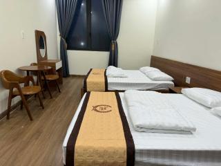 Trâm Anh Hotel - 5