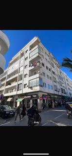 Cultural house , center of tetouan - 9