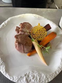 Hôtel Le Castanea - 3