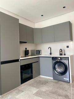 VIVASTAY Casablanca - Blanca Park Residence - 3