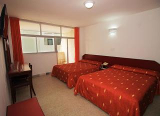 Hotel Royalty - 5