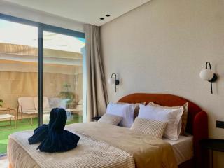 VIVASTAY Casablanca - Blanca Park Residence - 3