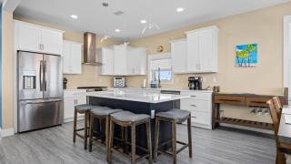 Waterfront Newly Built 3br Casa Del Pescatore - 7