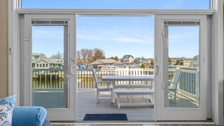 Waterfront Newly Built 3br Casa Del Pescatore - 6
