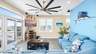 Waterfront Newly Built 3br Casa Del Pescatore - 4