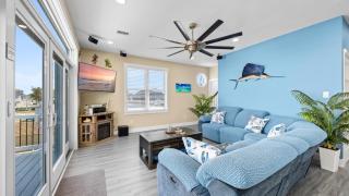 Waterfront Newly Built 3br Casa Del Pescatore - 3