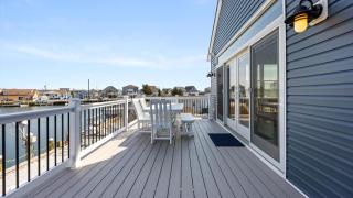 Waterfront Newly Built 3br Casa Del Pescatore - 2
