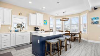 Waterfront Newly Built 3br Casa Del Pescatore - 1