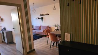 Apartament na Letniej EWA - 9