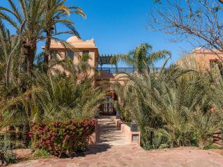 Villa Palmeraie - Private Spa, Cook & Golf View - 8