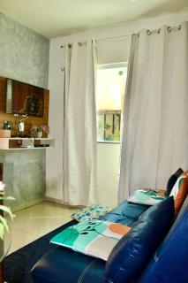 Casa para Temporada Lençóis Ville - 7