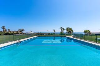 Modern apartment in Cabopino port - 6