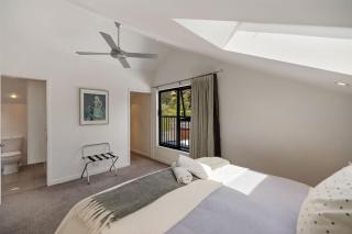 Chartres Retreat - 3