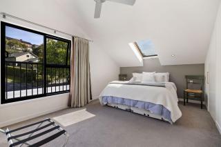 Chartres Retreat - 2