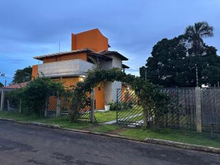 Pousada Luar - 2