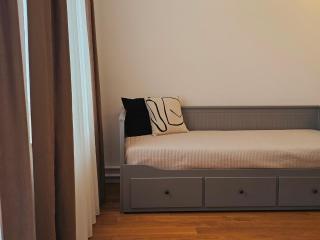 ELEVEN APARTMENT - Very Center - Free Parking - 2