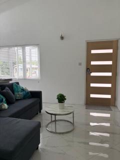 Moonlit Terrace Apartments - 9