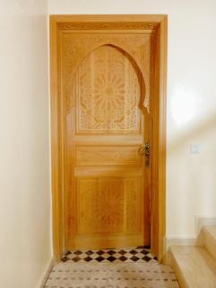 Appartement JAWHARAT ALATLAS 2 réservée aux familles uniquement - 9