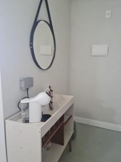 Apto Completo com Wi-Fi e Vaga em Nova Iguaçu Conforto Total - 3