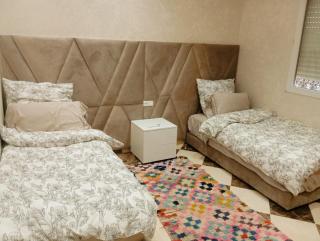 Appartement JAWHARAT ALATLAS 2 réservée aux familles uniquement - 1