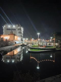 Hotel Pinos y Eucaliptos - 8