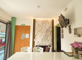 Apartamento en jardin - 4