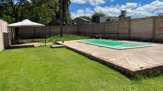 Alquiler temporario - 2