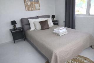 Villa Harmonia, private pool ,15 minutes from the beach - 2