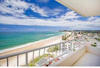 19th Avenue on the Beach - Gold Coast - 9