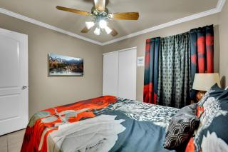 Villa Juan BR Private Entry Pool Spa BBQ Free Parking - 6