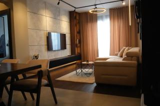 MK BOUTIQUE APARTMENTS Kragujevac - 2