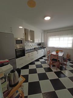 Cesuresrooms - 1