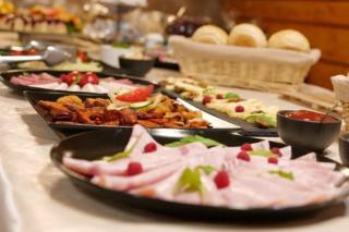 Sóstó Kastélyszàlló és Római Fürdő Spa - 6