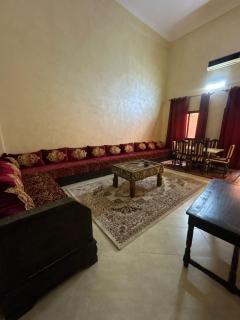 Marrakech 3 bed Room - Marrakesh - 1
