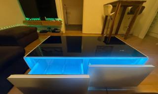 Stilvolle und gut ausgestattete 2-Zimmer Wohnung - 3