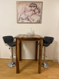 Stilvolle und gut ausgestattete 2-Zimmer Wohnung - 2