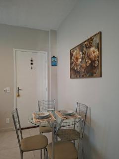 Apartamento perfeito para dias incríveis em Vila Velha-ES! - 1