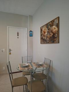 Apartamento perfeito para dias incríveis em Vila Velha-ES! - 1