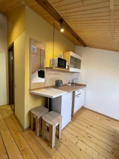 Lviv apartments "OPERA", Svobody avenue 49 - 2