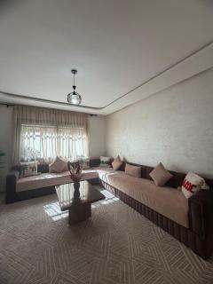 Appartement Jnane el Ali Guéliz - 9
