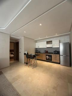 Appartement Jnane el Ali Guéliz - 5