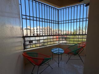 Sweet Jacob's Apartments - 8