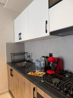 Appartement Jnane el Ali Guéliz - 3