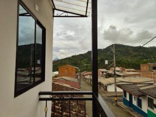 Apartamento en jardin - 4